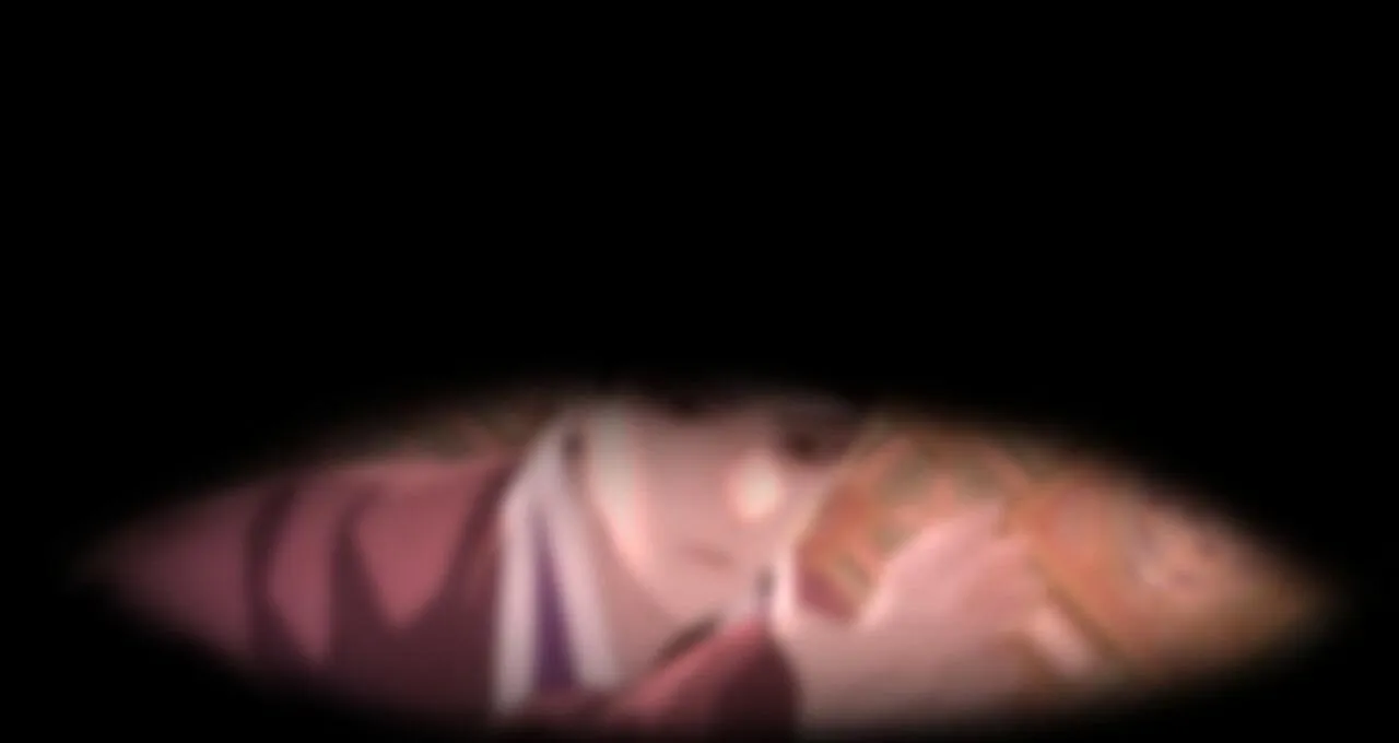 Ma khí vương hồng trần hóa sương tan Chapter 24 Trang 31