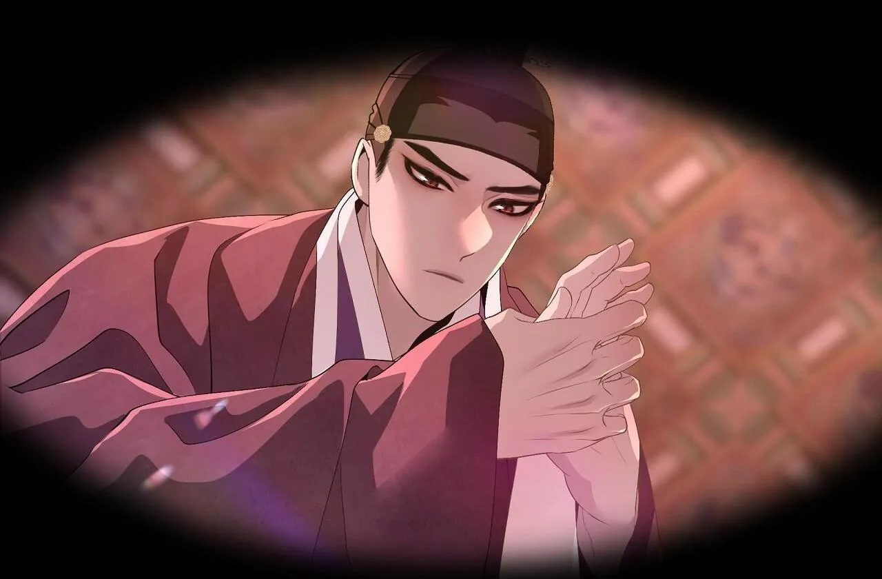 Ma khí vương hồng trần hóa sương tan Chapter 24 Trang 34