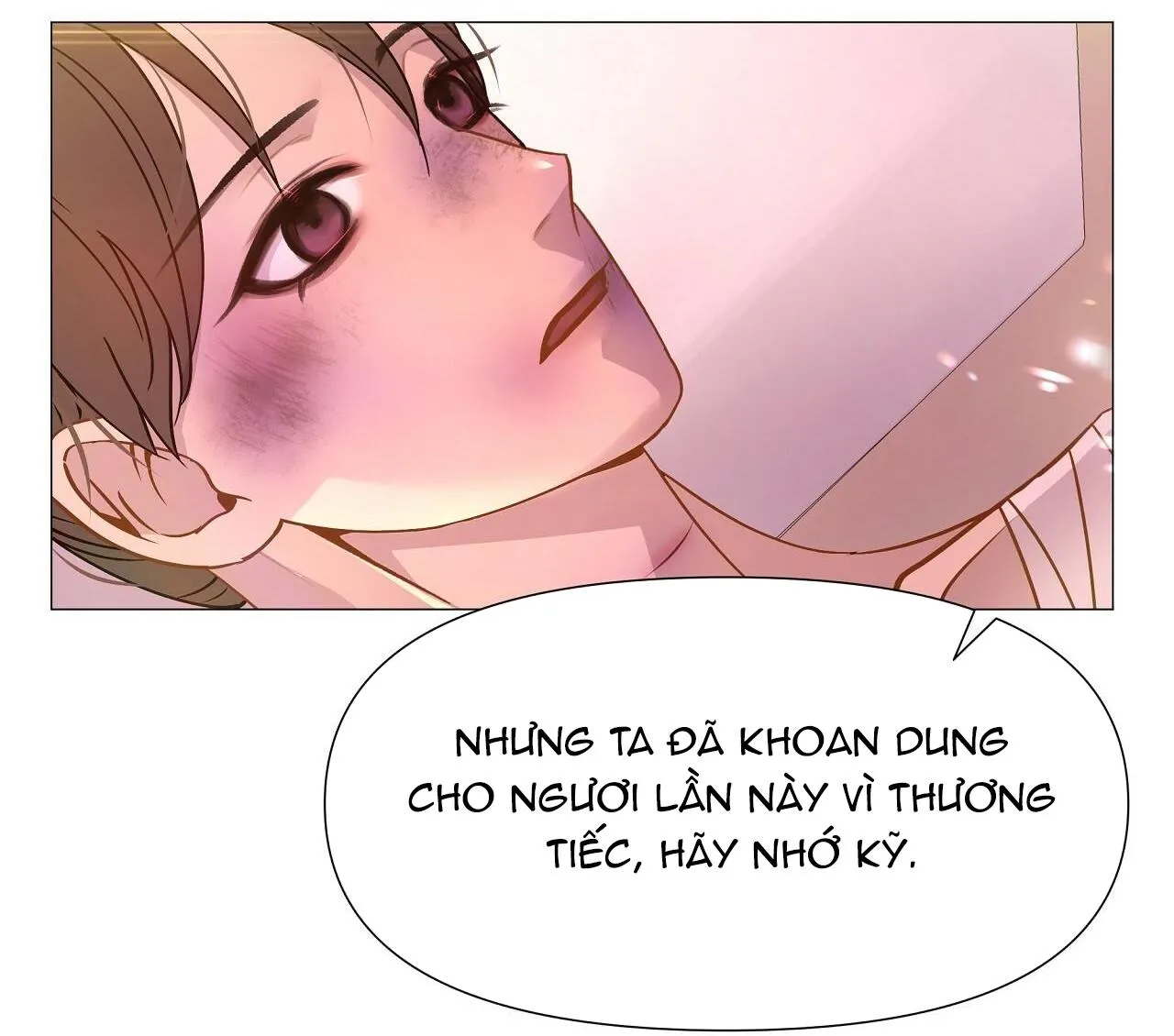 Ma khí vương hồng trần hóa sương tan Chapter 24 Trang 51