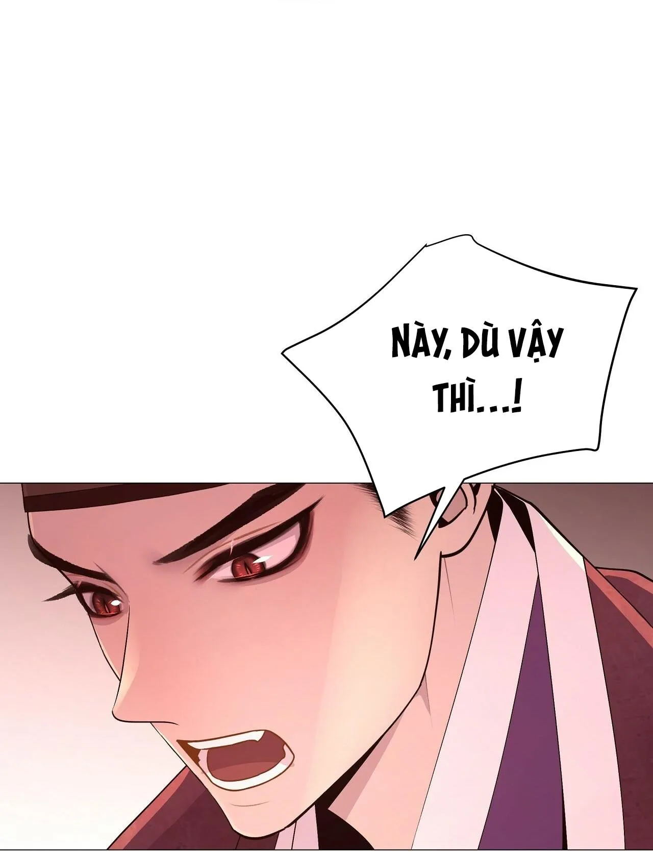 Ma khí vương hồng trần hóa sương tan Chapter 24 Trang 54