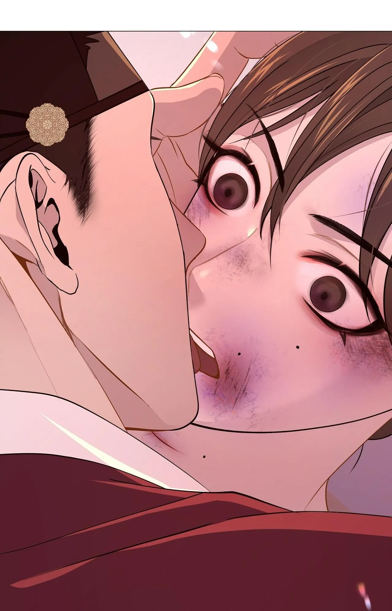 Ma khí vương hồng trần hóa sương tan Chapter 24 Trang 65