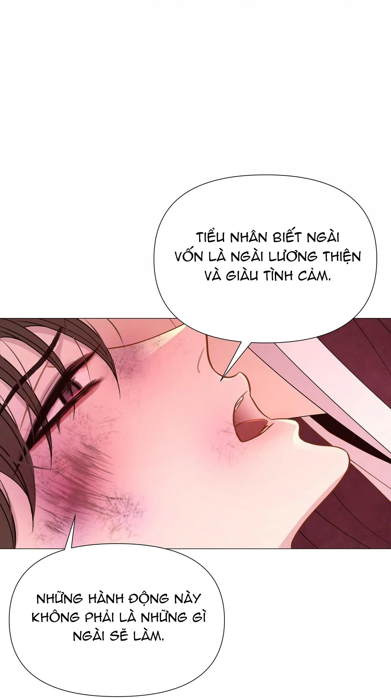 Ma khí vương hồng trần hóa sương tan Chapter 24 Trang 86