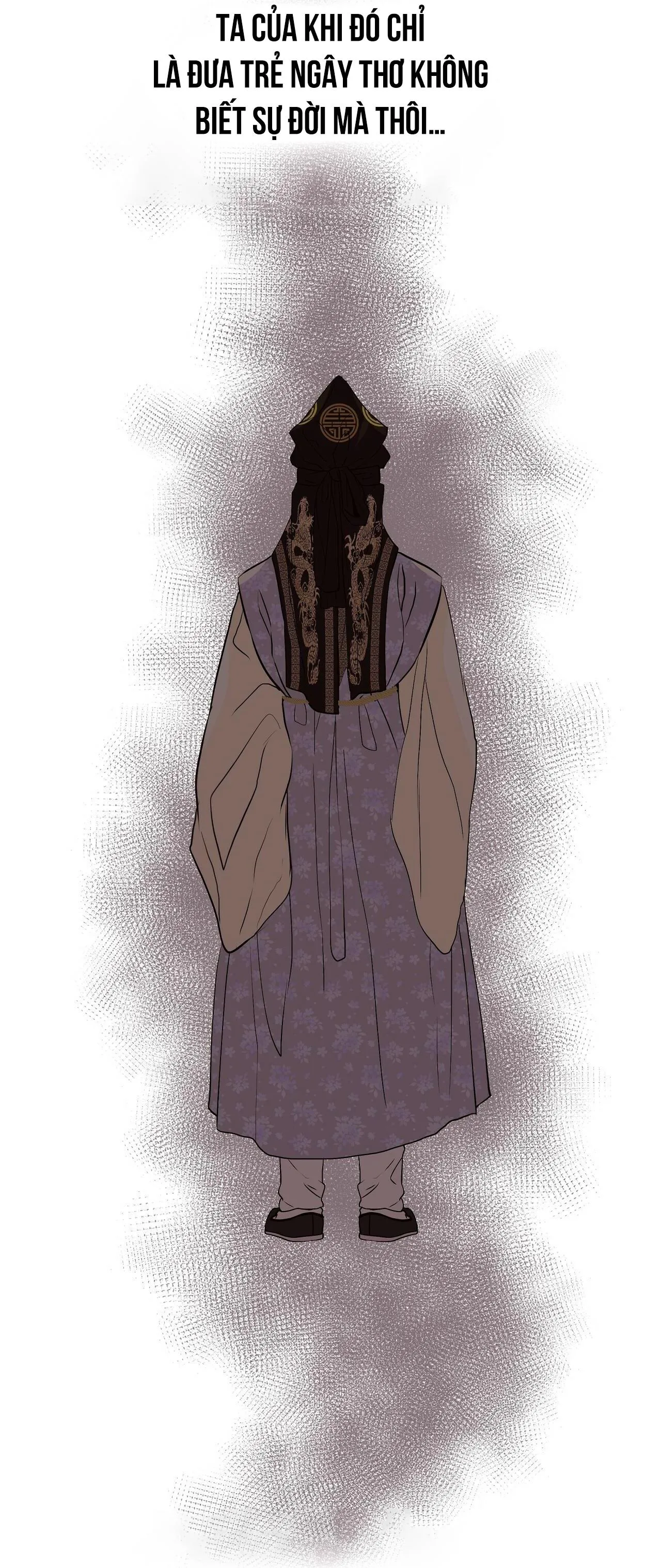 Ma khí vương hồng trần hóa sương tan Chapter 24 Trang 89