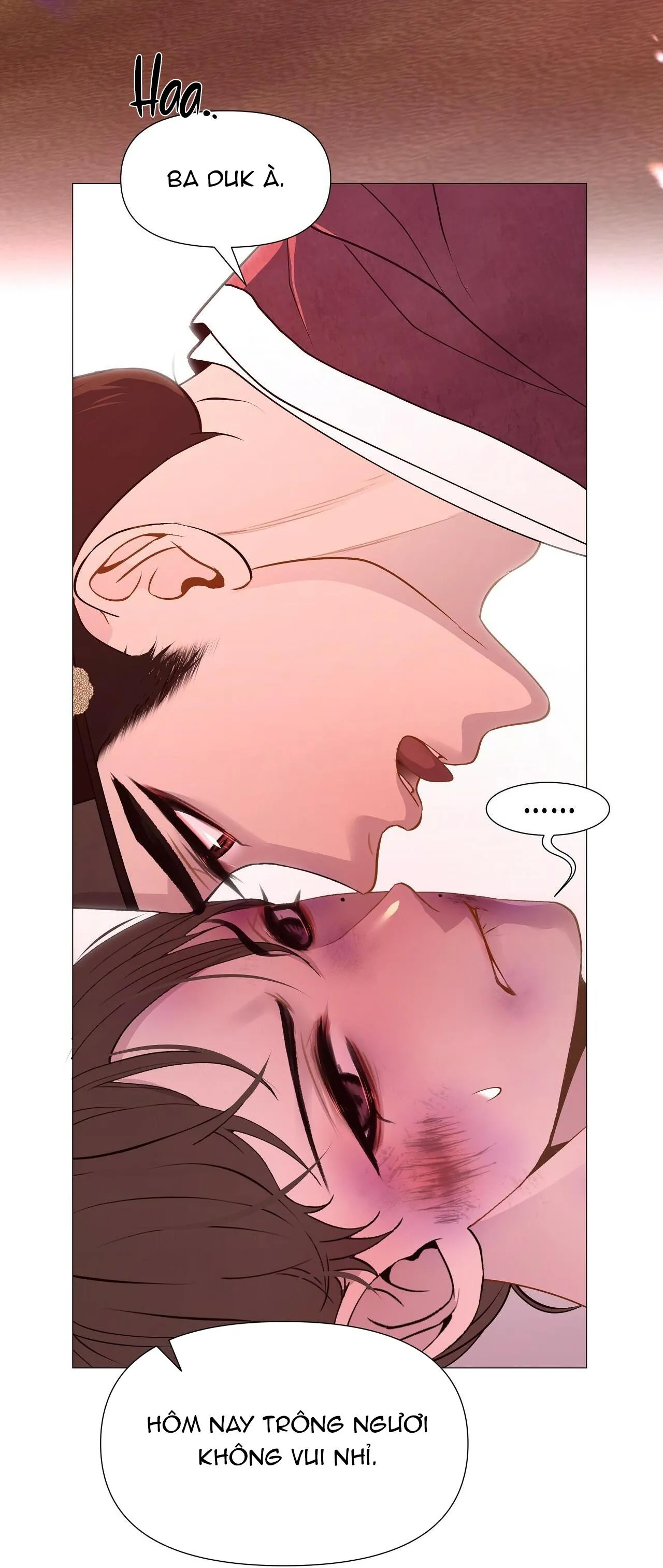 Ma khí vương hồng trần hóa sương tan Chapter 24 Trang 96