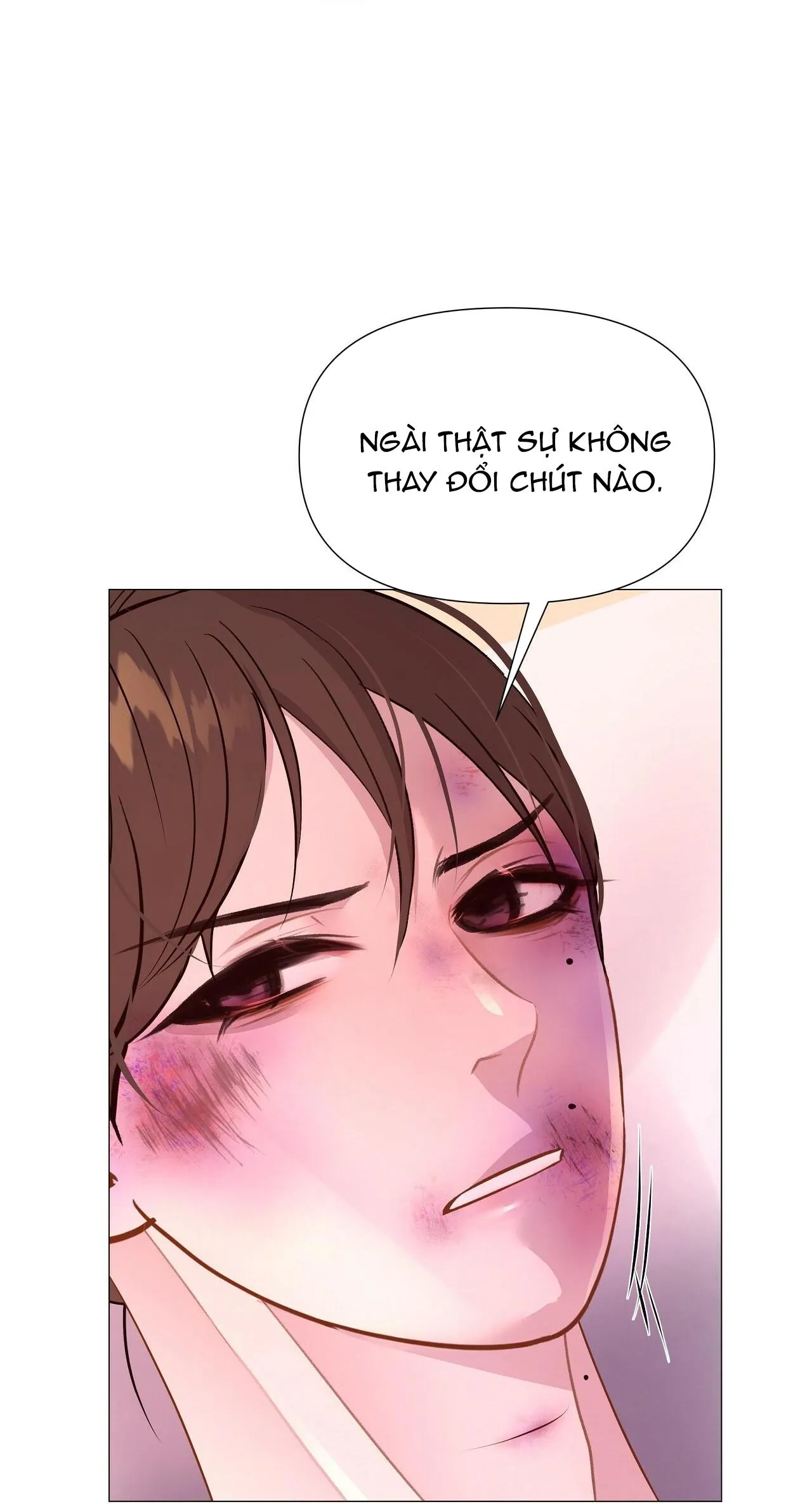 Ma khí vương hồng trần hóa sương tan Chapter 24 Trang 100