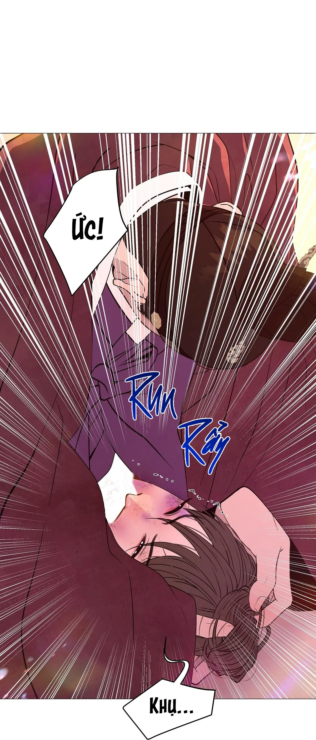 Ma khí vương hồng trần hóa sương tan Chapter 24 Trang 105