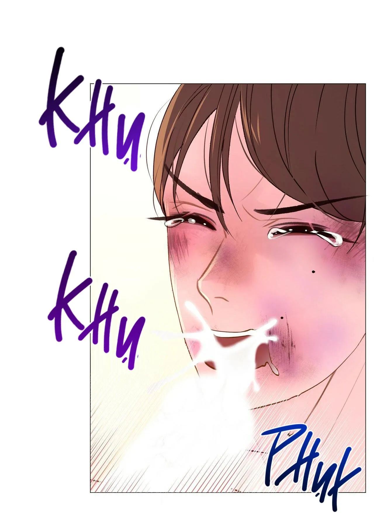 Ma khí vương hồng trần hóa sương tan Chapter 24 Trang 107