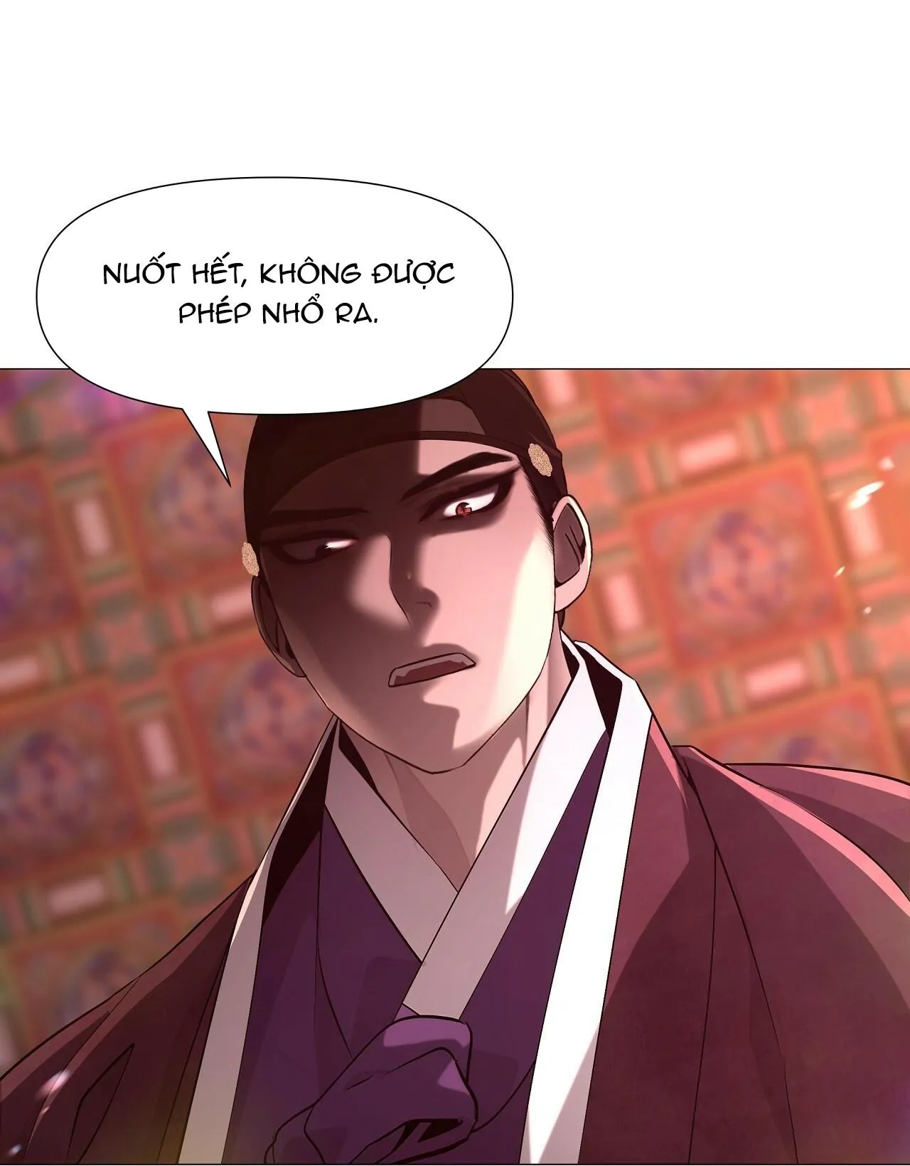 Ma khí vương hồng trần hóa sương tan Chapter 24 Trang 108