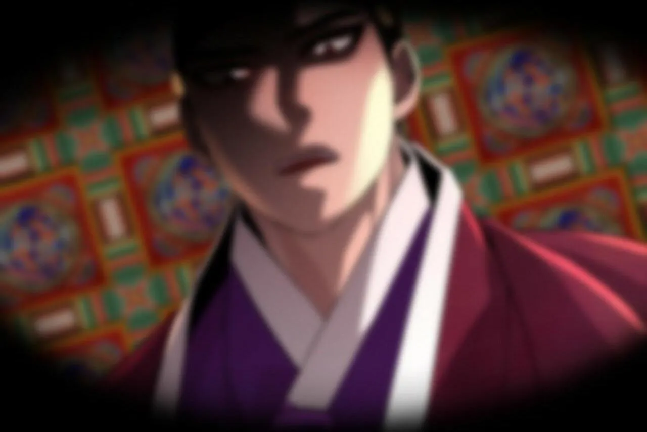 Ma khí vương hồng trần hóa sương tan Chapter 24 Trang 112