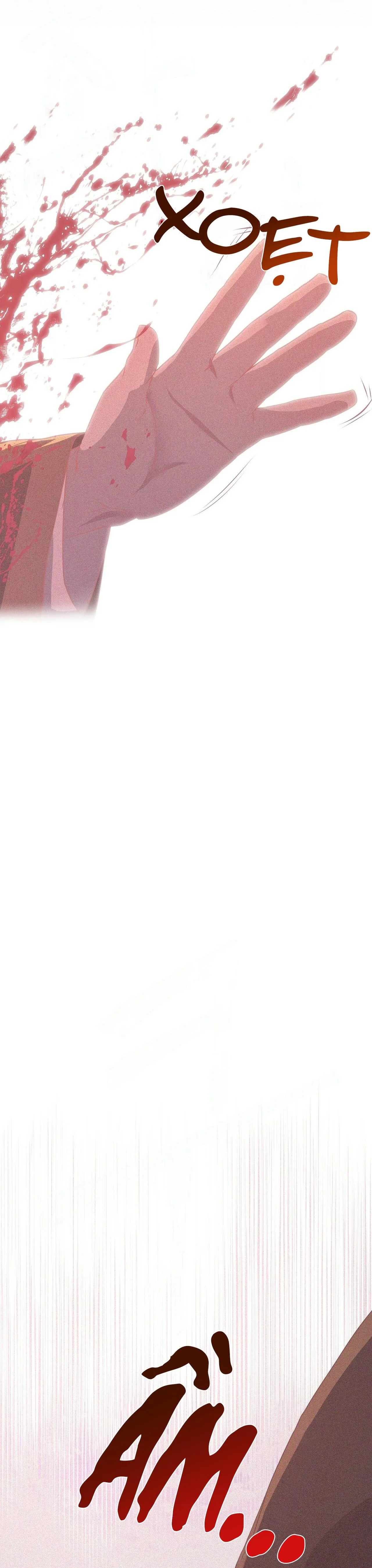 Ma khí vương hồng trần hóa sương tan Chapter 25 Trang 22