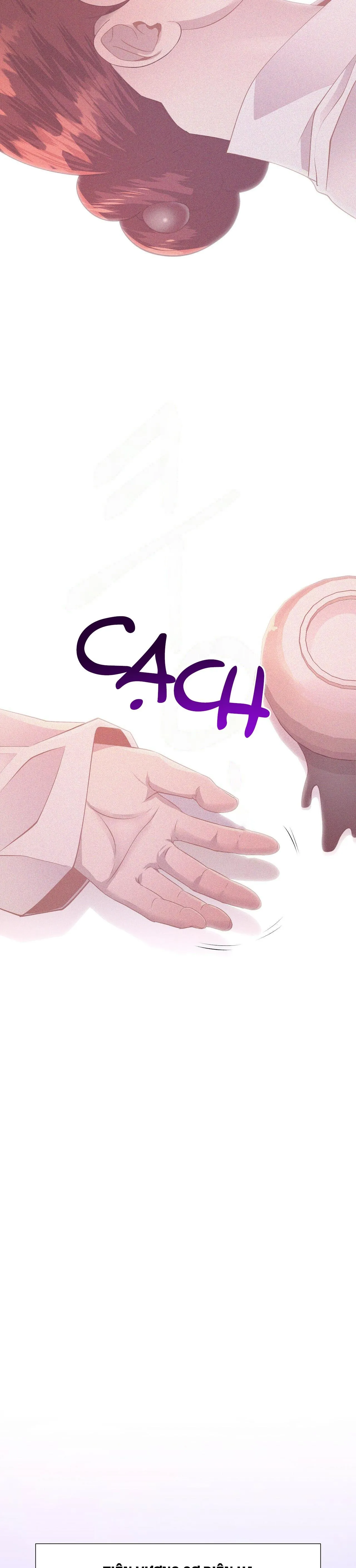 Ma khí vương hồng trần hóa sương tan Chapter 25 Trang 25