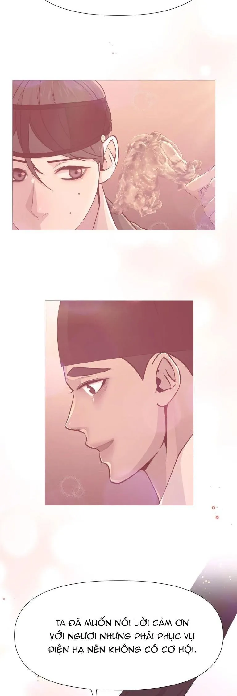 Ma khí vương hồng trần hóa sương tan Chapter 26 Trang 18