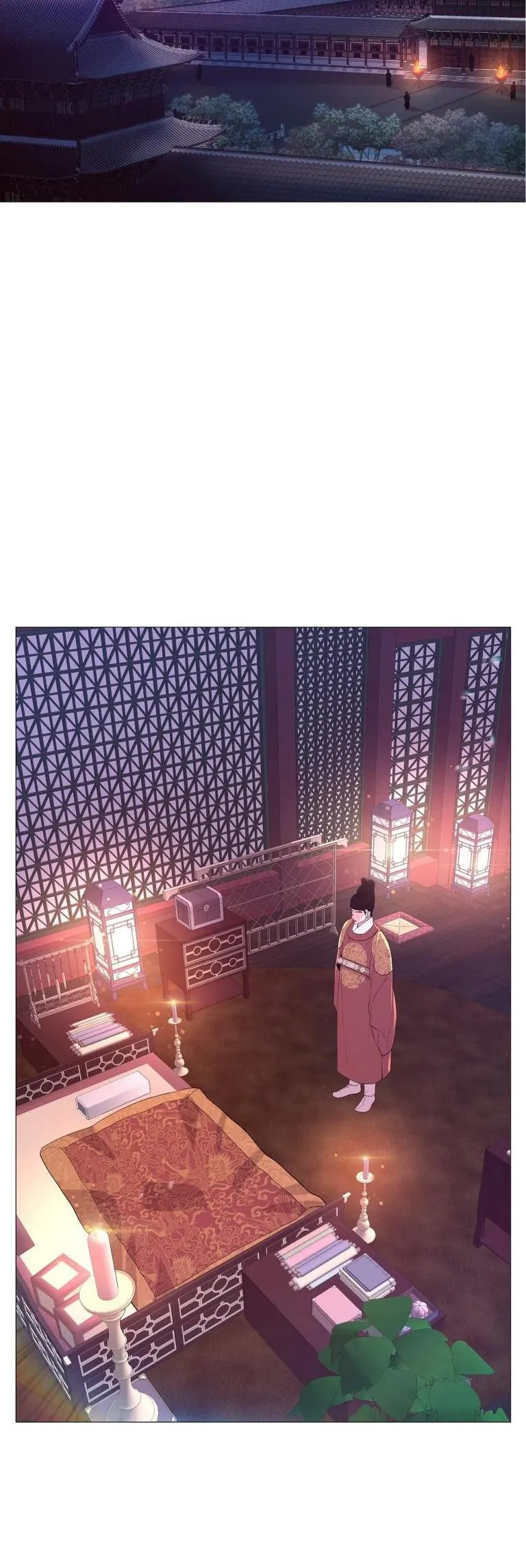 Ma khí vương hồng trần hóa sương tan Chapter 26 Trang 23