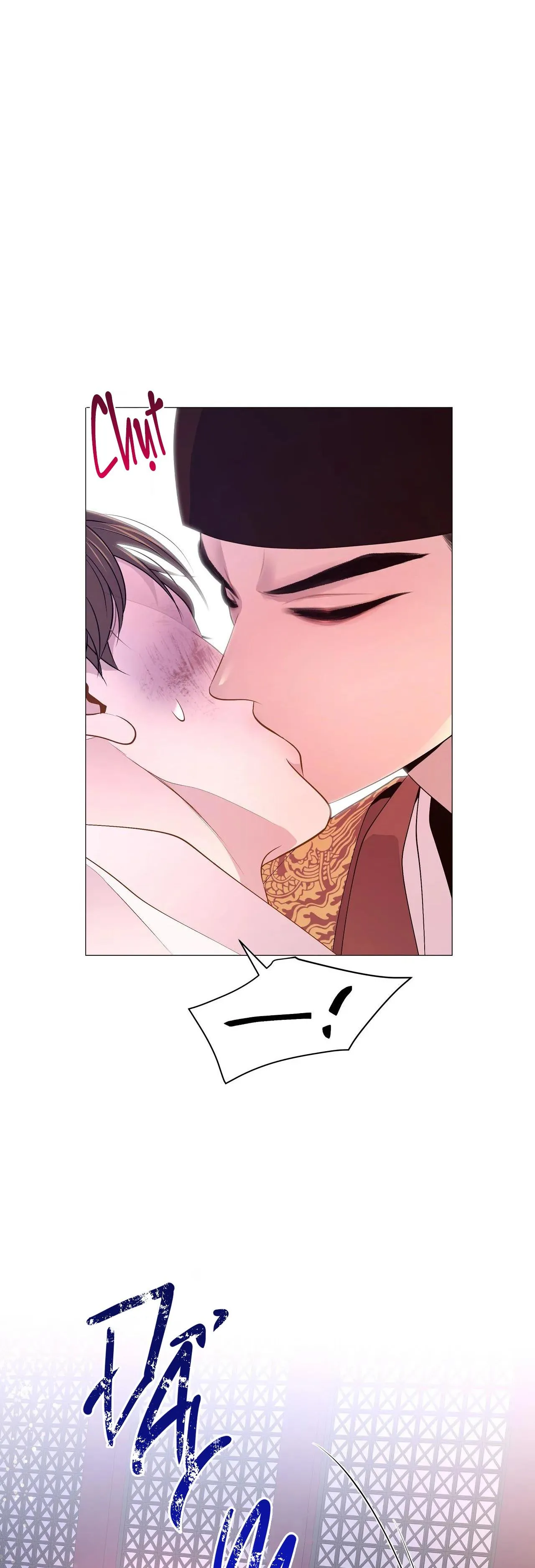 Ma khí vương hồng trần hóa sương tan Chapter 26 Trang 34