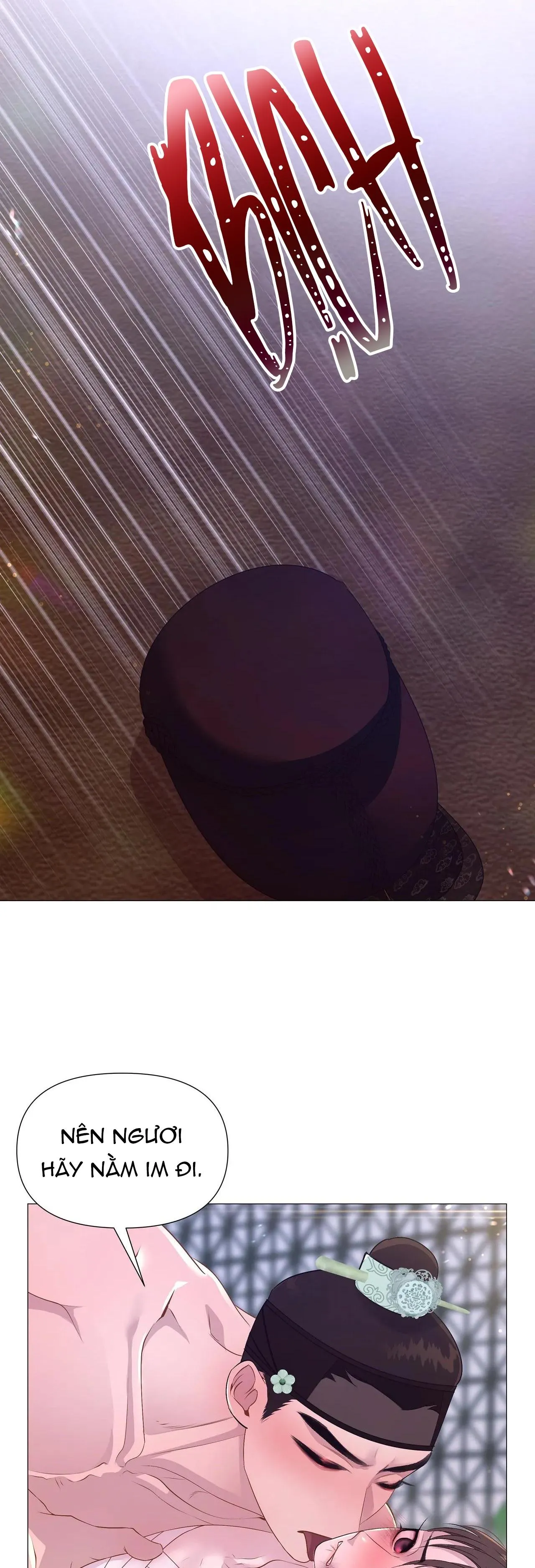 Ma khí vương hồng trần hóa sương tan Chapter 26 Trang 39