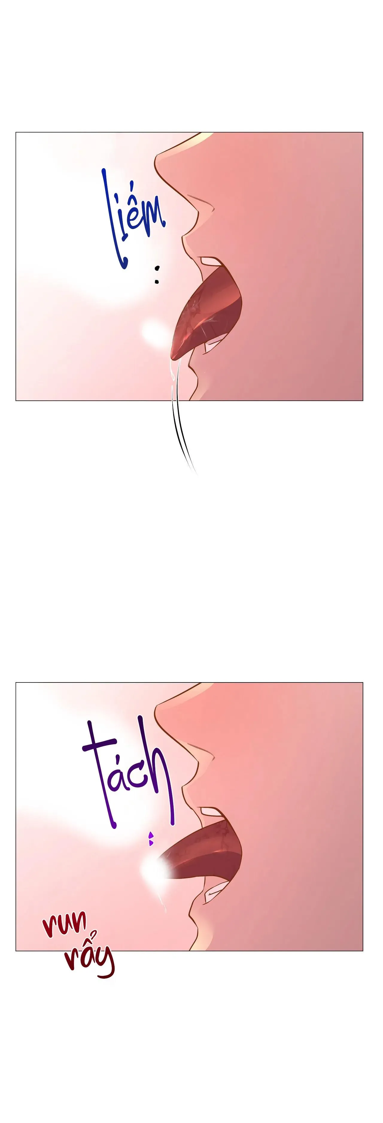 Ma khí vương hồng trần hóa sương tan Chapter 26 Trang 45