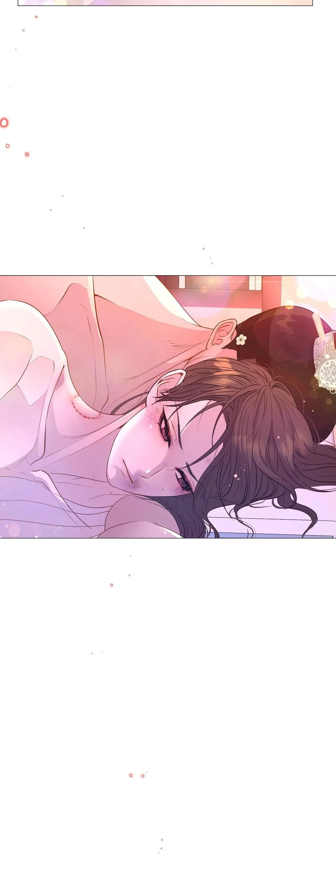 Ma khí vương hồng trần hóa sương tan Chapter 27 Trang 31