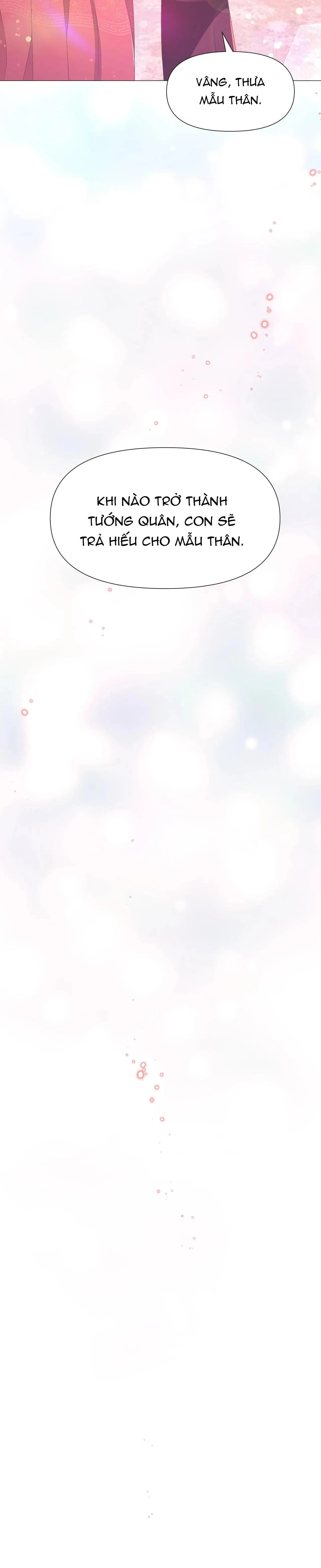 Ma khí vương hồng trần hóa sương tan Chapter 28 Trang 6