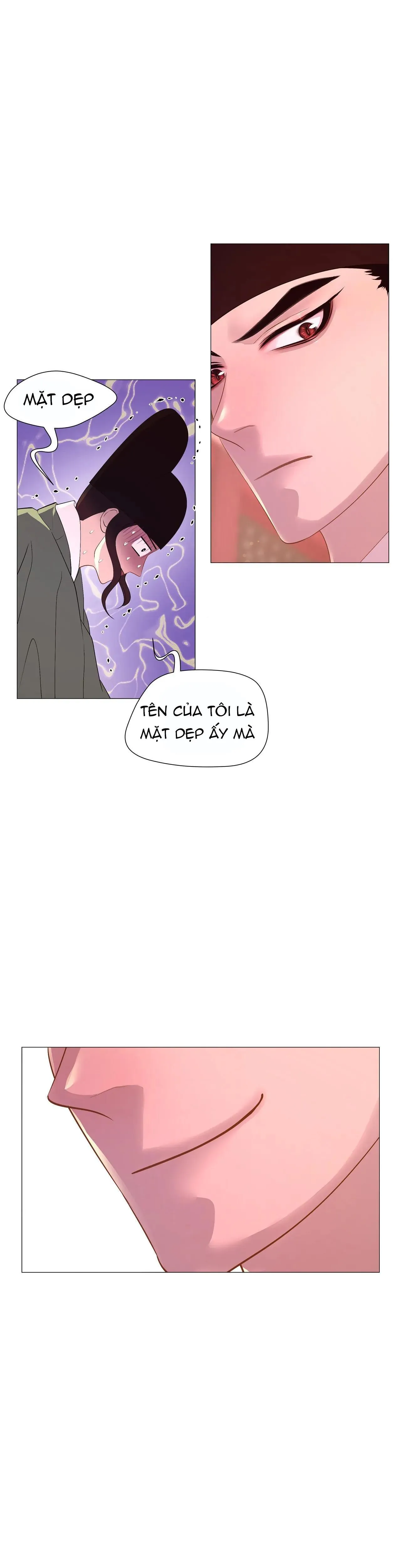 Ma khí vương hồng trần hóa sương tan Chapter 29 Trang 19