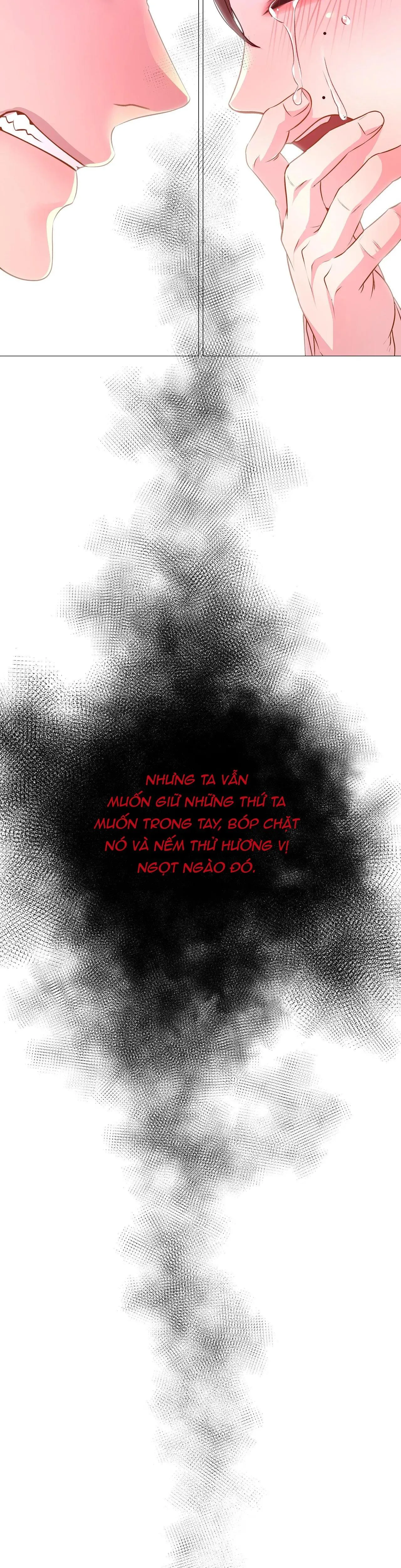 Ma khí vương hồng trần hóa sương tan Chapter 30 Trang 14