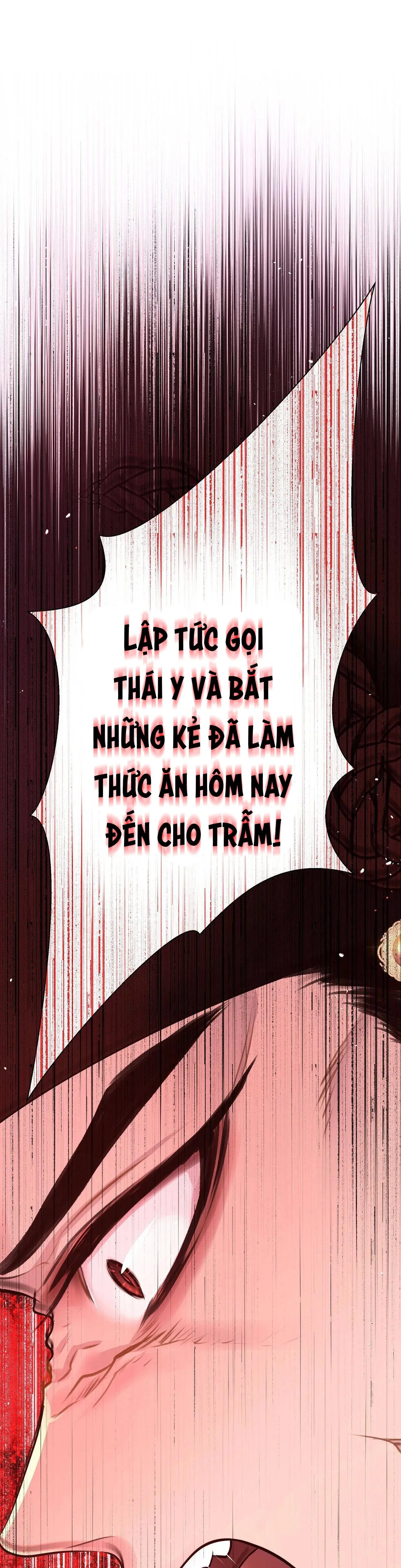 Ma khí vương hồng trần hóa sương tan Chapter 31 Trang 9