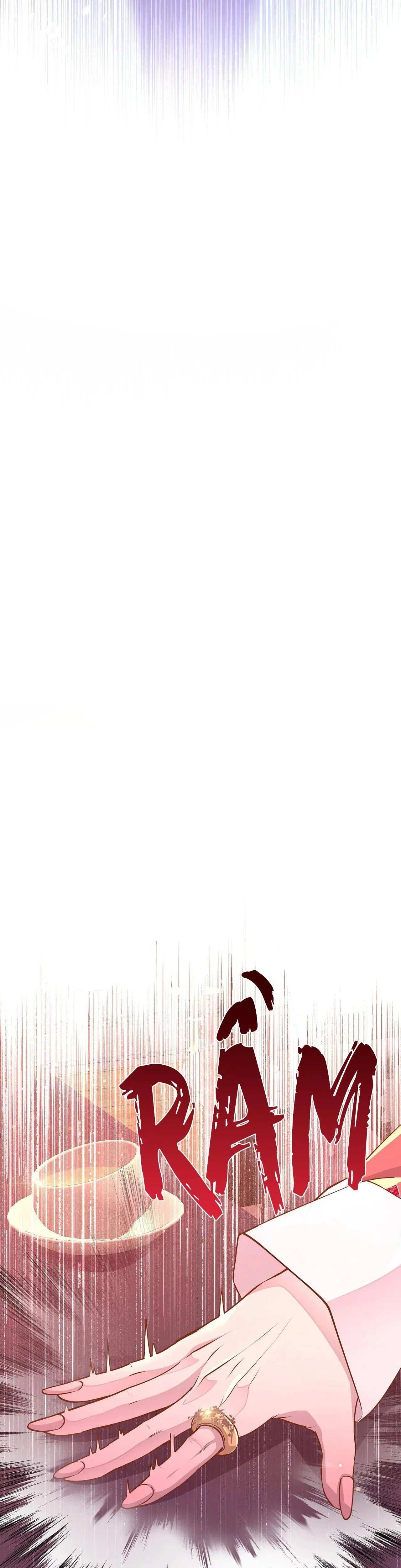 Ma khí vương hồng trần hóa sương tan Chapter 31 Trang 25