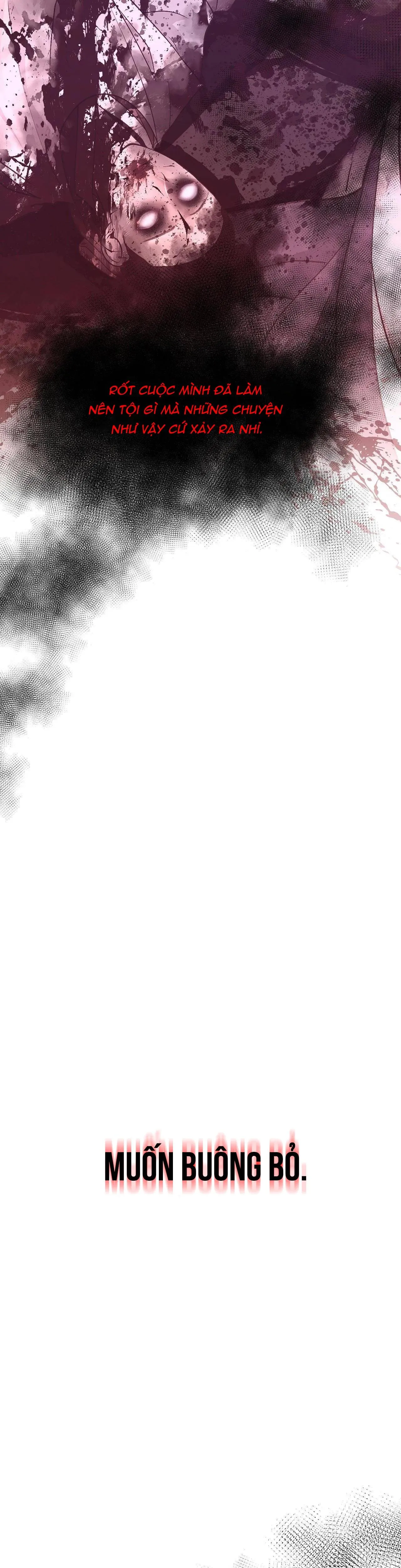 Ma khí vương hồng trần hóa sương tan Chapter 31 Trang 40