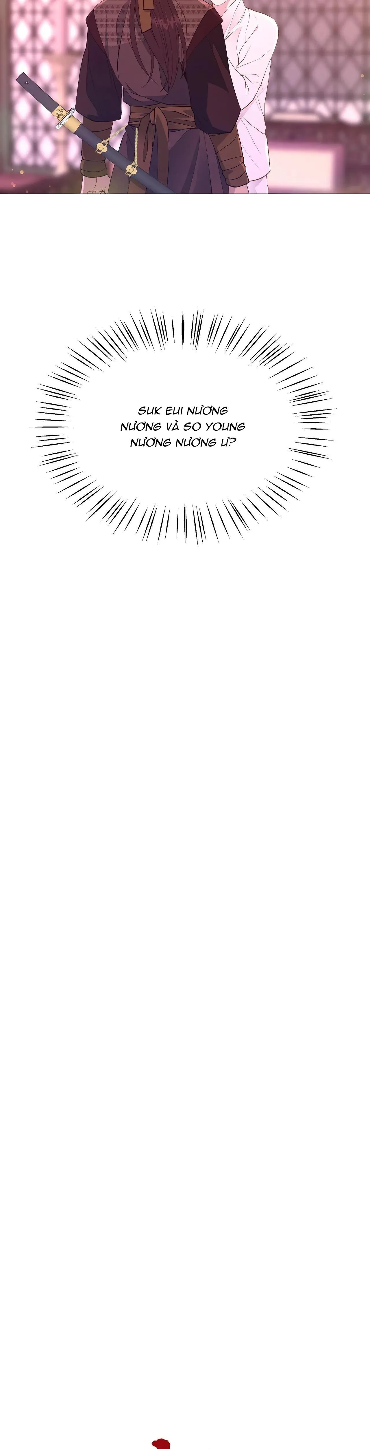 Ma khí vương hồng trần hóa sương tan Chapter 32 Trang 8