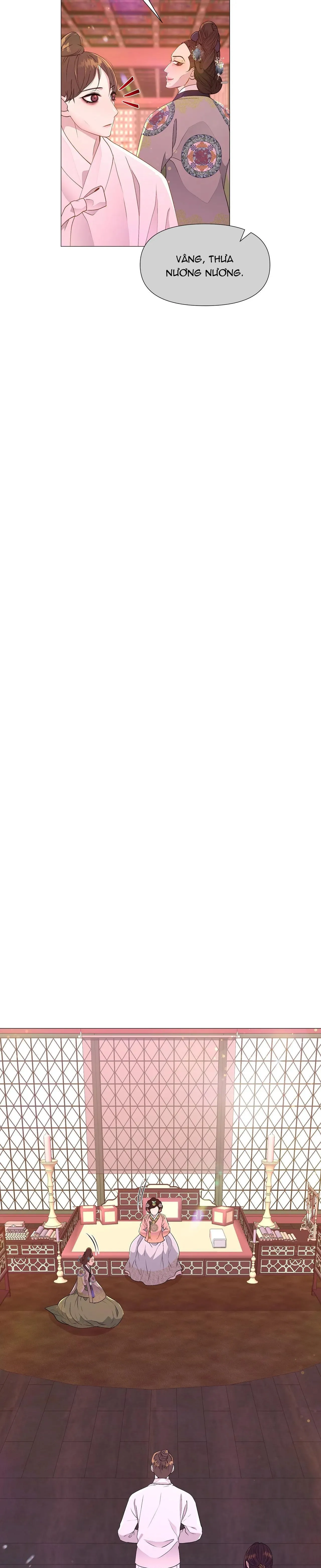 Ma khí vương hồng trần hóa sương tan Chapter 32 Trang 17