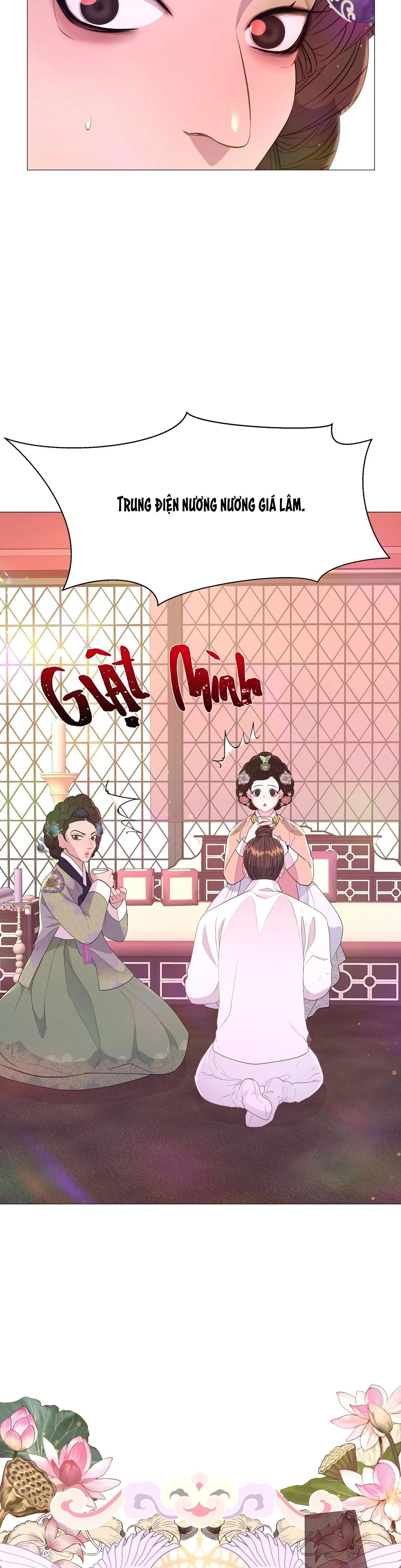 Ma khí vương hồng trần hóa sương tan Chapter 32 Trang 27