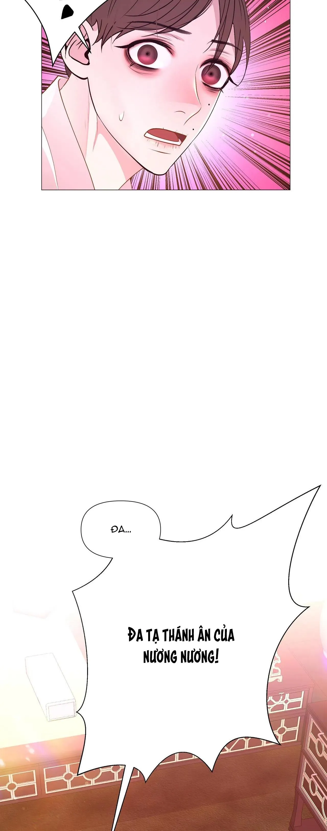 Ma khí vương hồng trần hóa sương tan Chapter 32 Trang 38