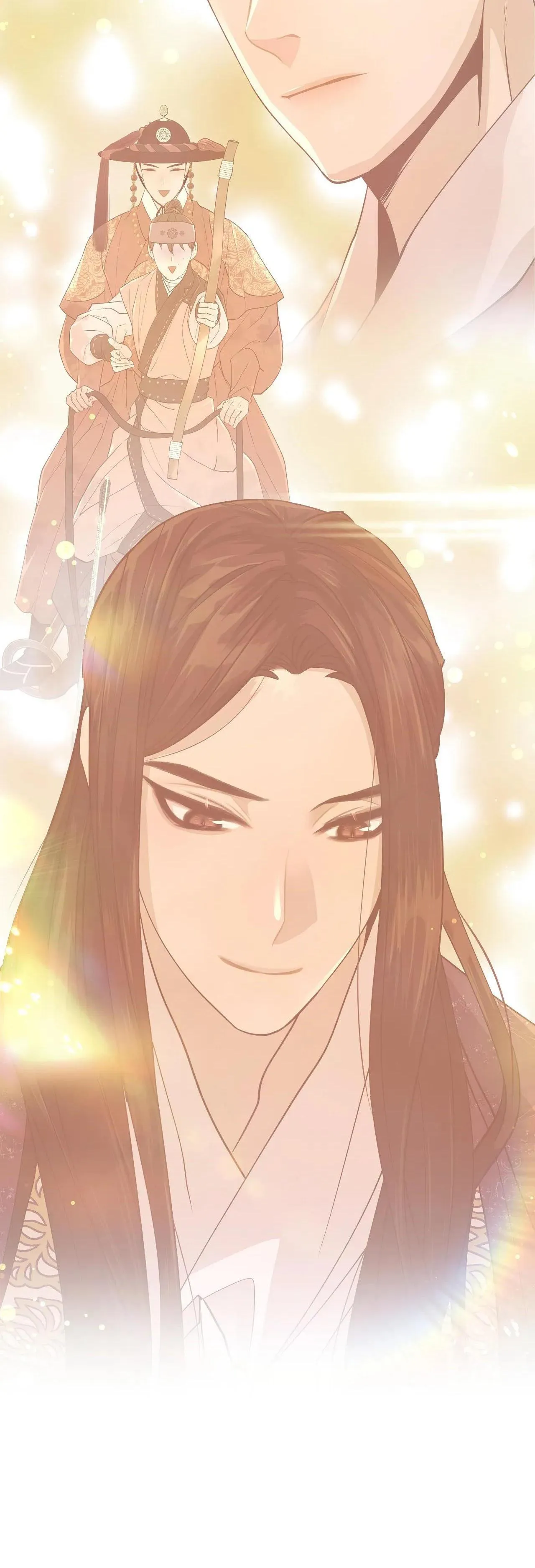 Ma khí vương hồng trần hóa sương tan Chapter 34 Trang 7