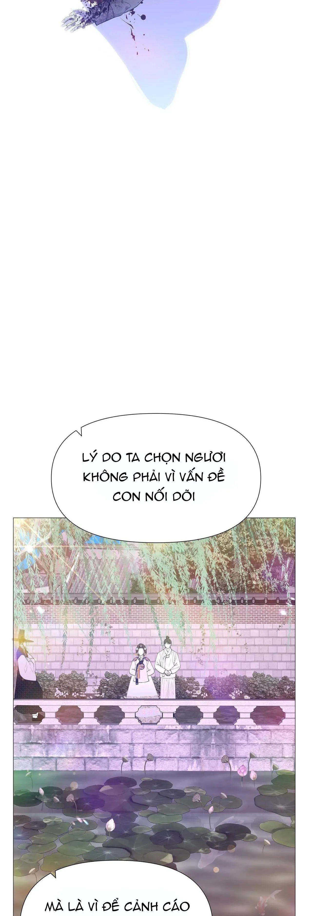 Ma khí vương hồng trần hóa sương tan Chapter 34 Trang 23