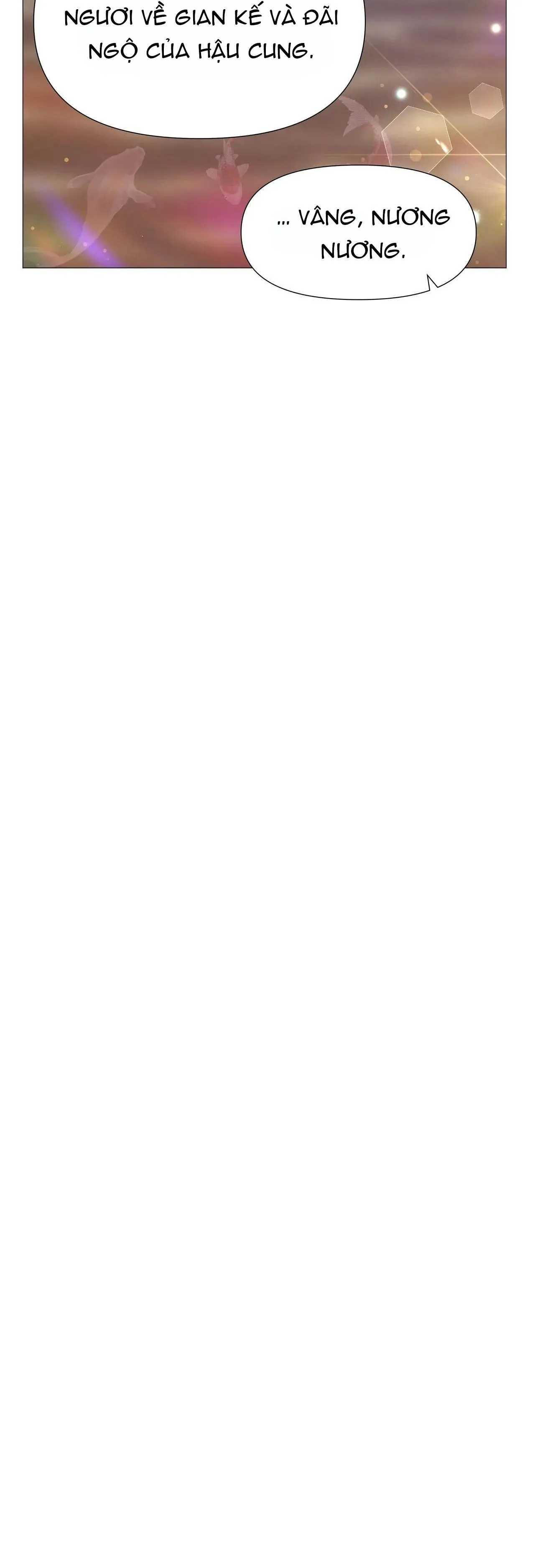 Ma khí vương hồng trần hóa sương tan Chapter 34 Trang 24