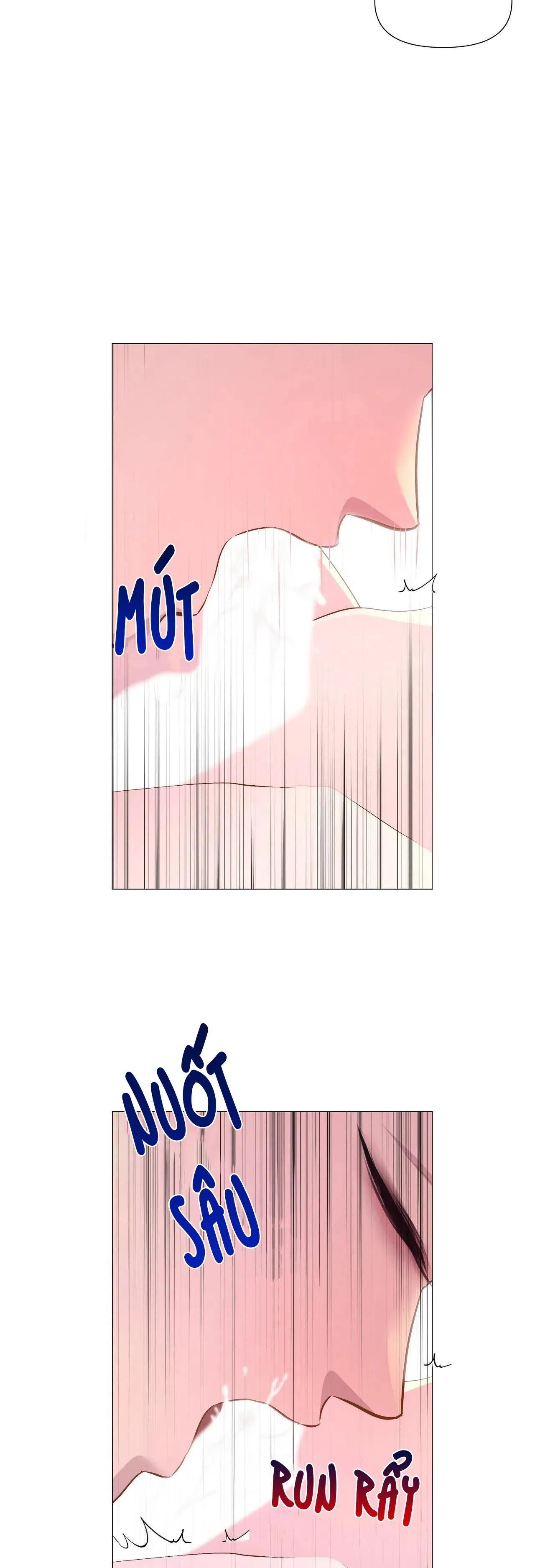 Ma khí vương hồng trần hóa sương tan Chapter 35 Trang 9