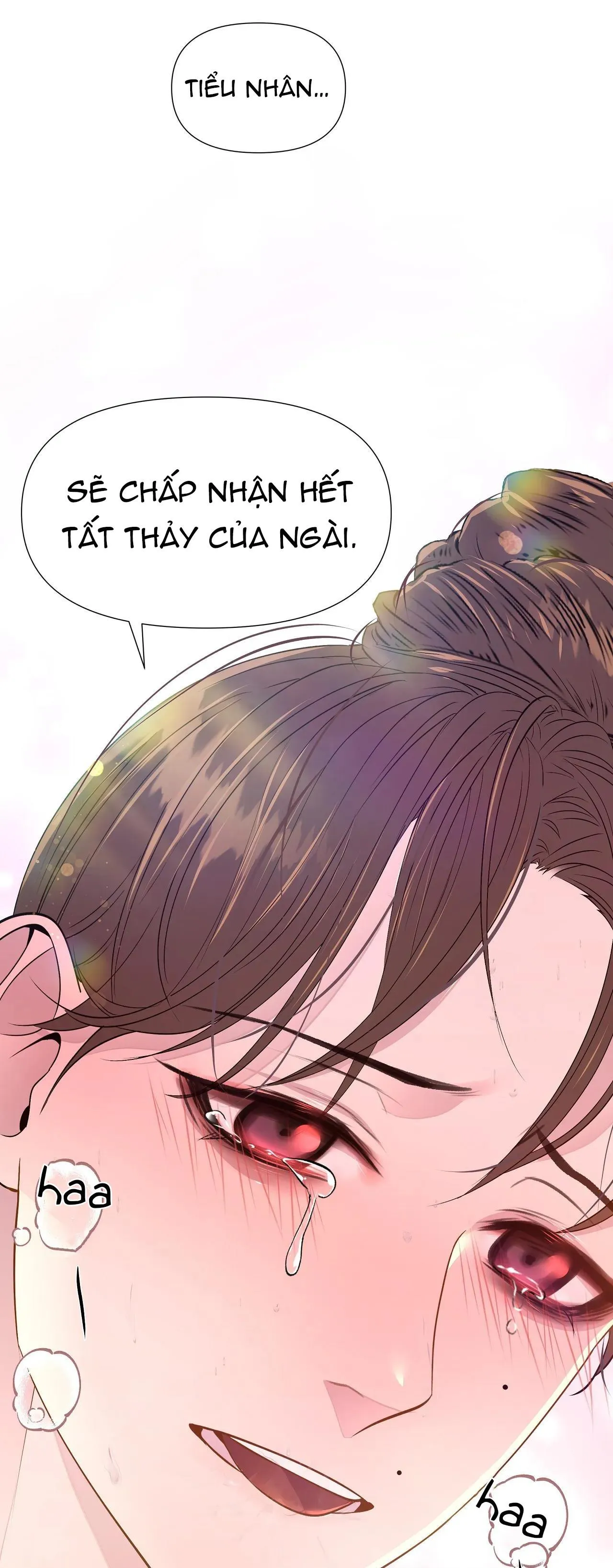 Ma khí vương hồng trần hóa sương tan Chapter 35 Trang 41