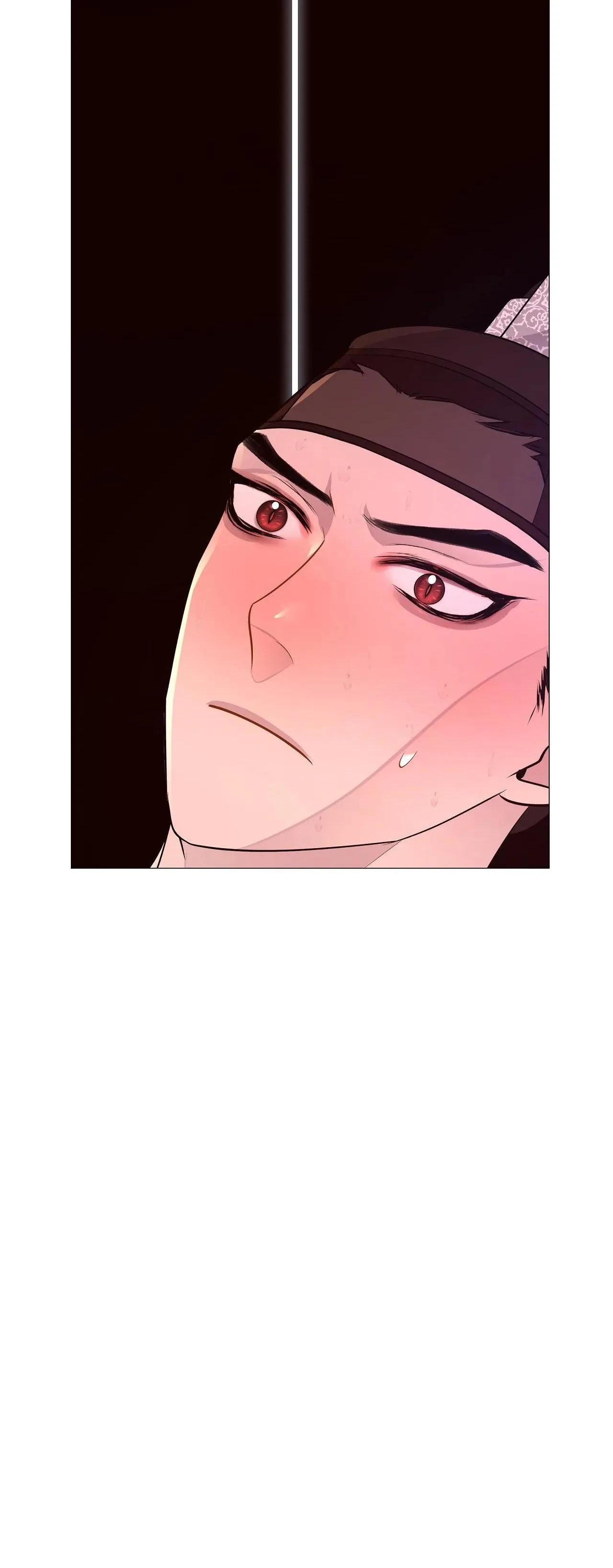 Ma khí vương hồng trần hóa sương tan Chapter 35 Trang 43