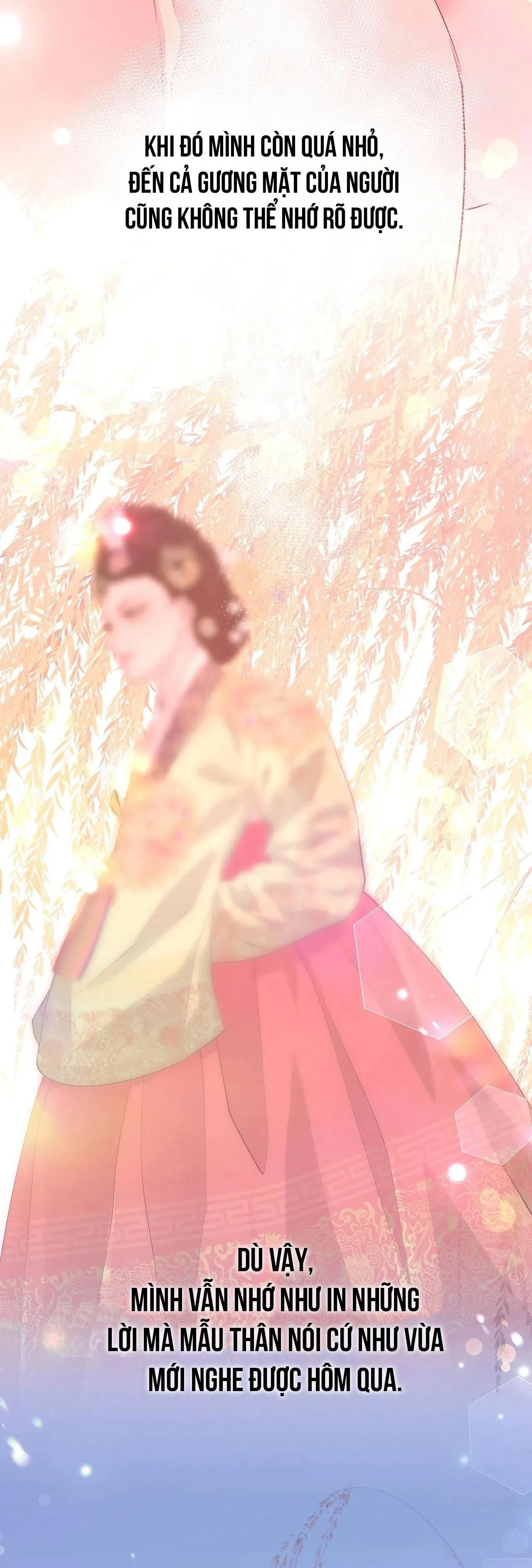 Ma khí vương hồng trần hóa sương tan Chapter 37 Trang 16