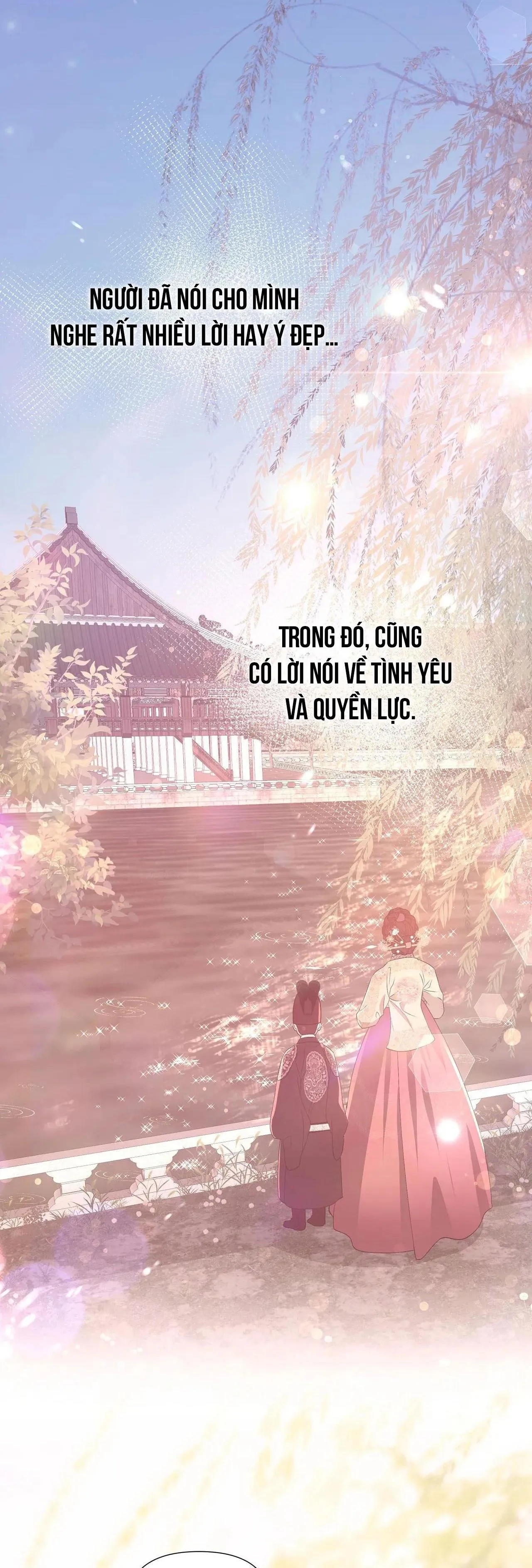 Ma khí vương hồng trần hóa sương tan Chapter 37 Trang 17