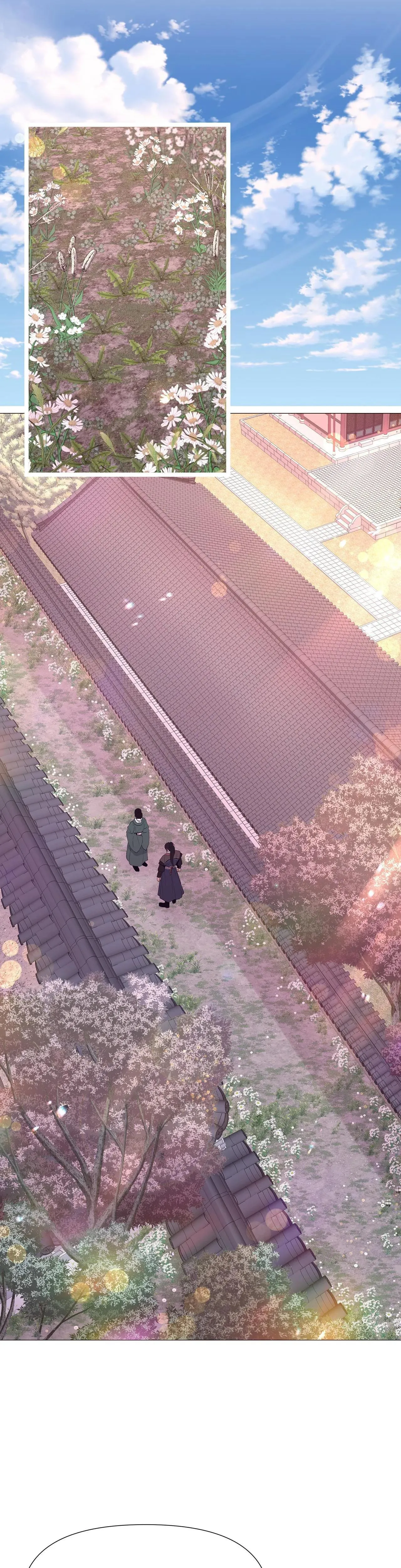 Ma khí vương hồng trần hóa sương tan Chapter 38 Trang 29