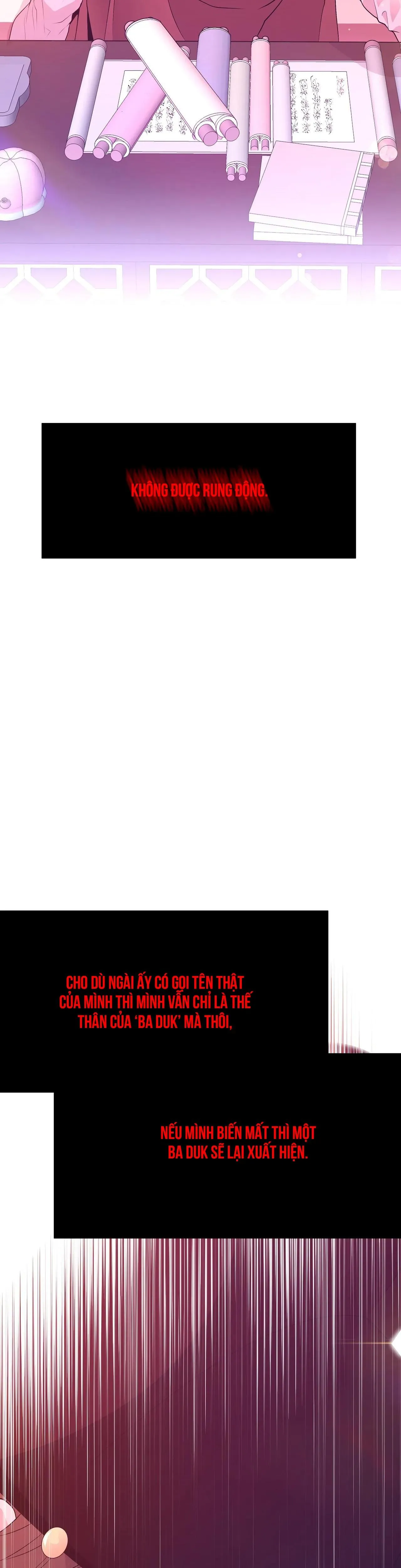 Ma khí vương hồng trần hóa sương tan Chapter 39 Trang 30