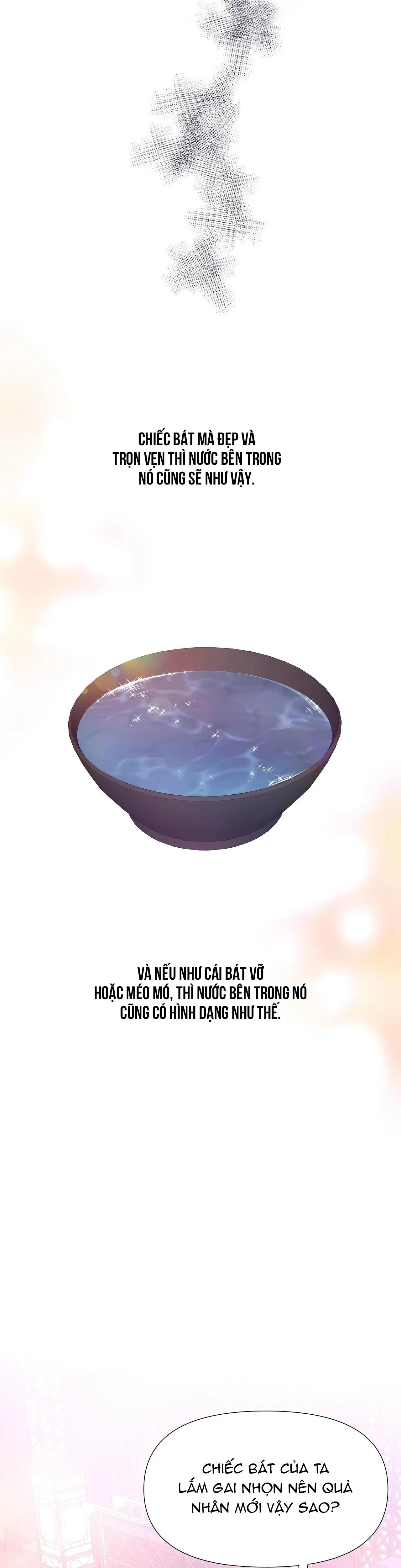 Ma khí vương hồng trần hóa sương tan Chapter 40 Trang 22