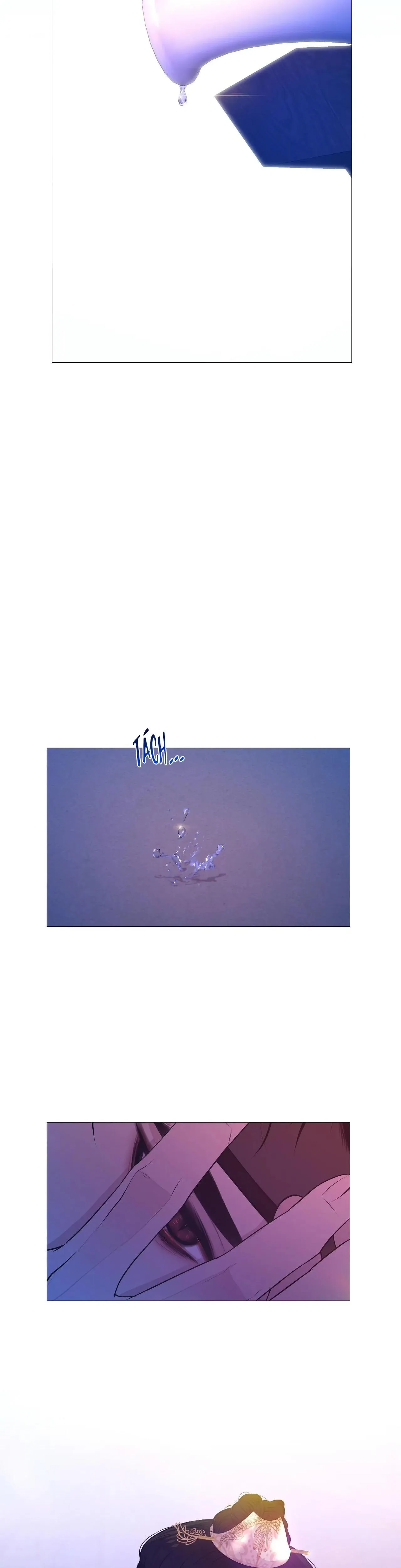 Ma khí vương hồng trần hóa sương tan Chapter 41 Trang 8