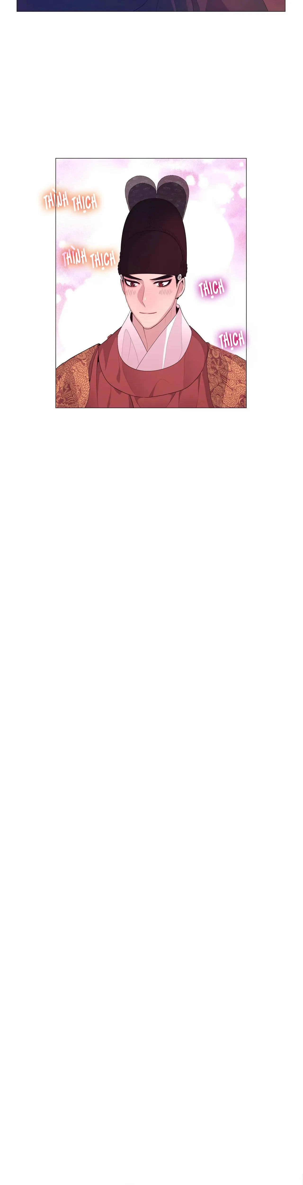 Ma khí vương hồng trần hóa sương tan Chapter 42 Trang 3