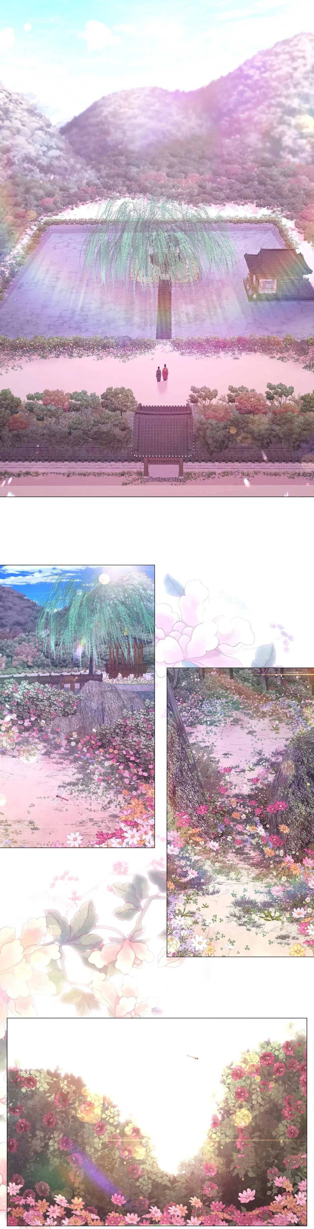 Ma khí vương hồng trần hóa sương tan Chapter 42 Trang 15