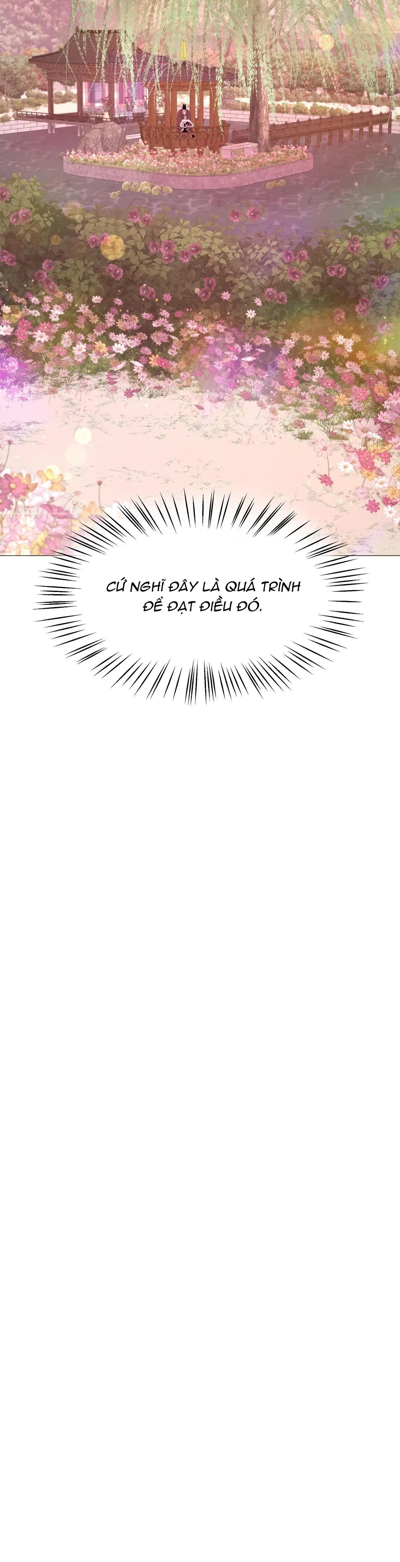 Ma khí vương hồng trần hóa sương tan Chapter 43 Trang 8