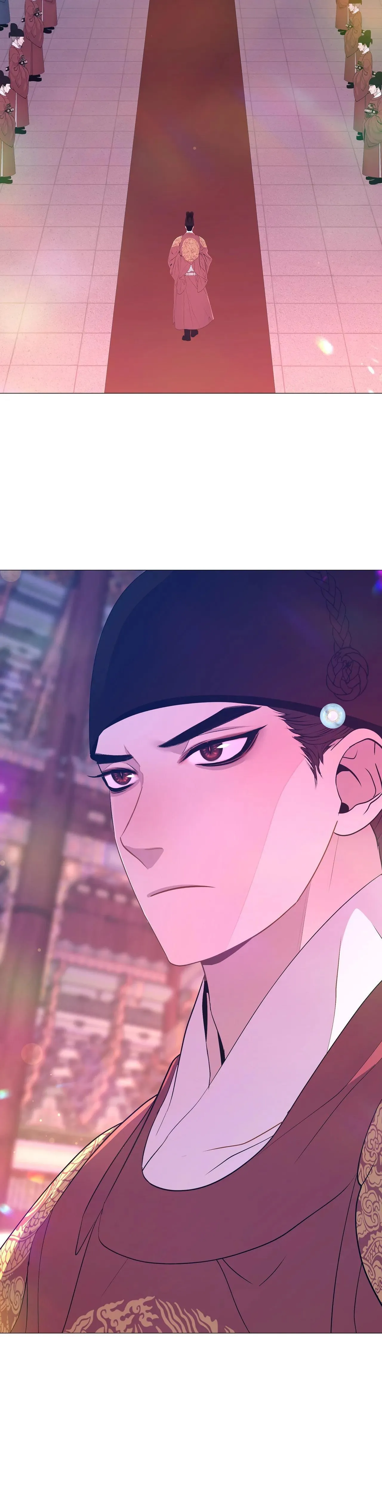 Ma khí vương hồng trần hóa sương tan Chapter 43 Trang 13