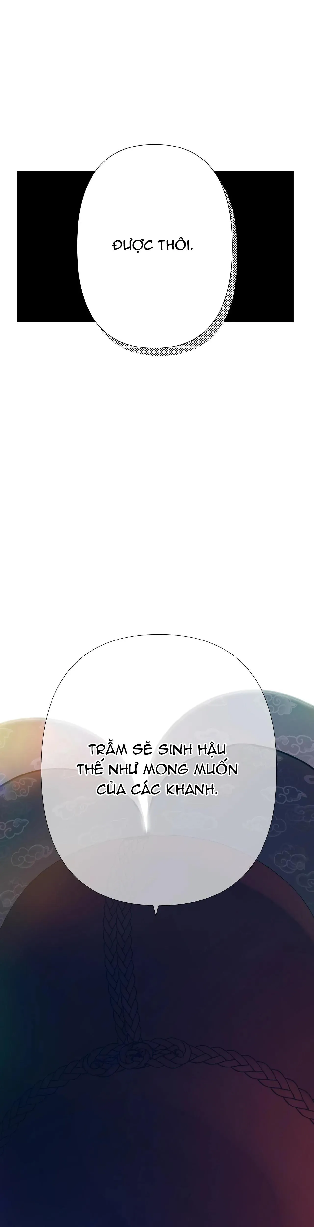 Ma khí vương hồng trần hóa sương tan Chapter 43 Trang 24