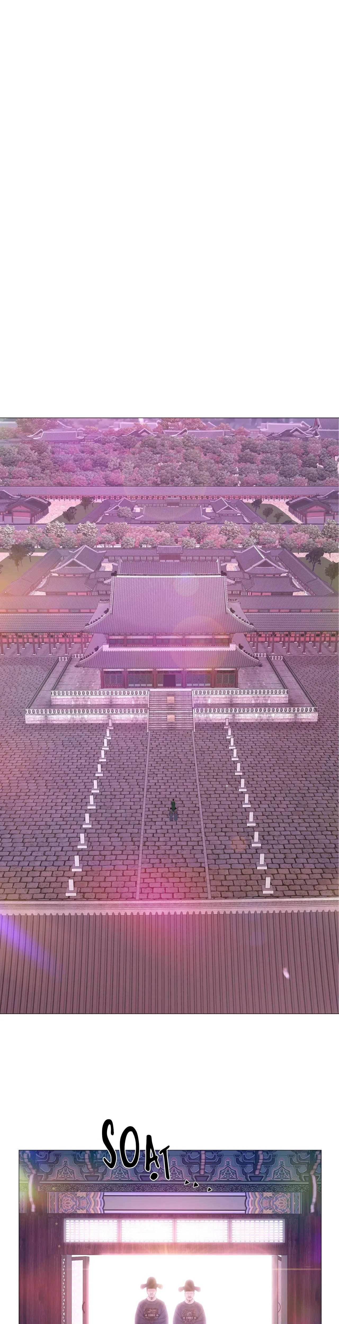 Ma khí vương hồng trần hóa sương tan Chapter 43 Trang 27