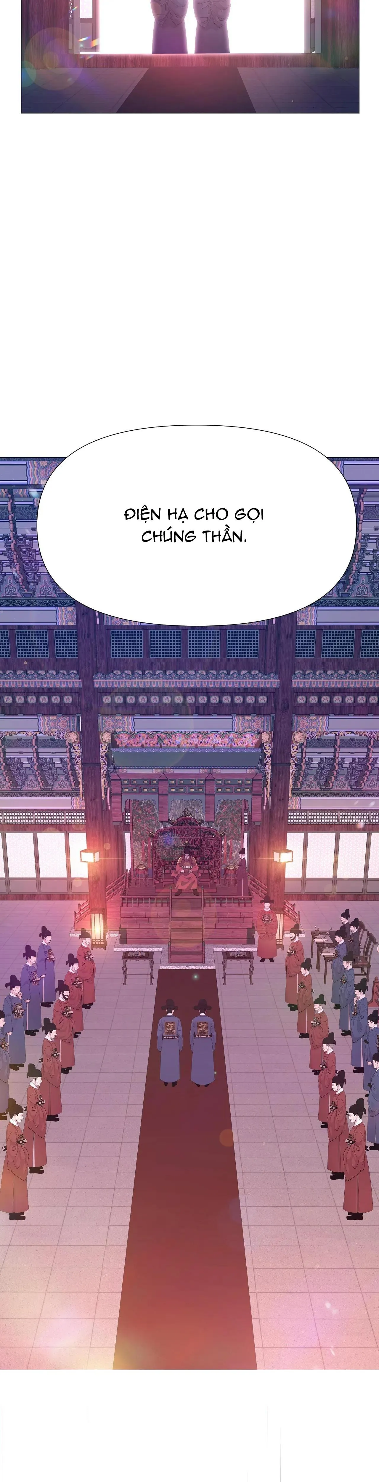 Ma khí vương hồng trần hóa sương tan Chapter 43 Trang 28